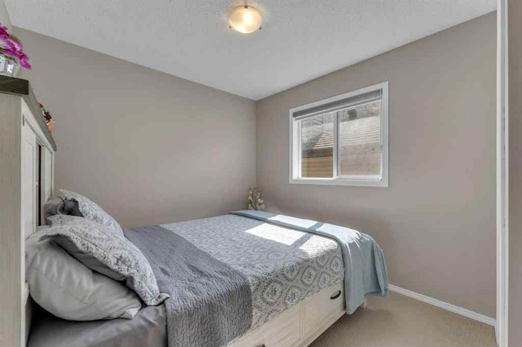 MLS® A2258092 - 138 Saddlecrest Park NE in Saddle Ridge Calgary, Residential