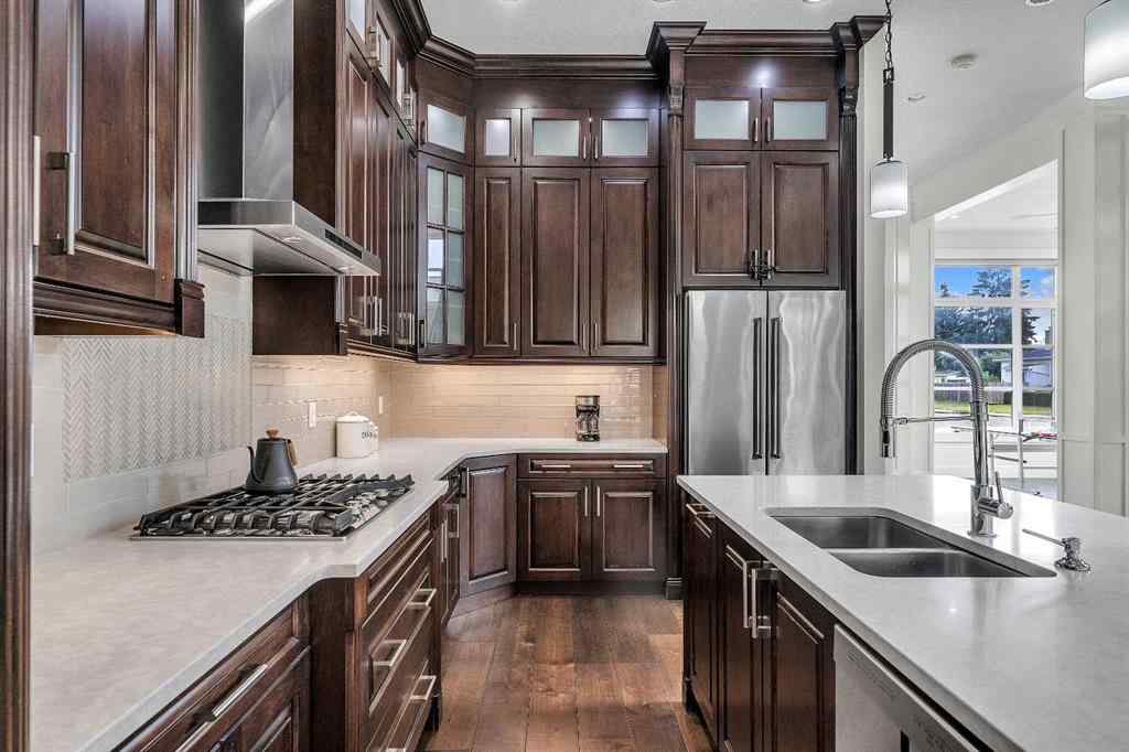 MLS® A2258093 - 602 22 Avenue NE in Winston Heights/Mountview Calgary, Residential