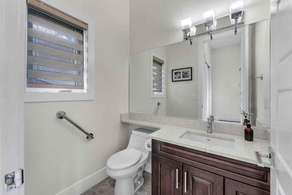 MLS® A2258093 - 602 22 Avenue NE in Winston Heights/Mountview Calgary, Residential