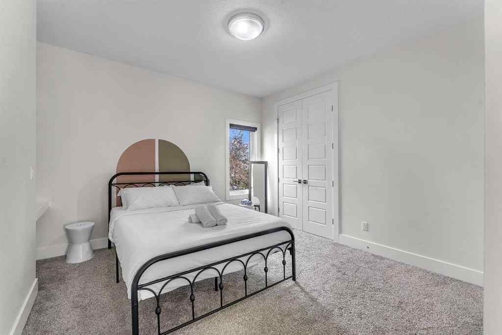 MLS® A2258093 - 602 22 Avenue NE in Winston Heights/Mountview Calgary, Residential