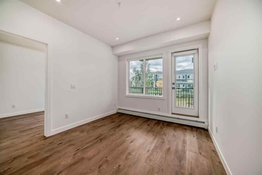 MLS® A2258094 - Unit #2520 395 Skyview Parkway NE in Cityscape Calgary, Residential