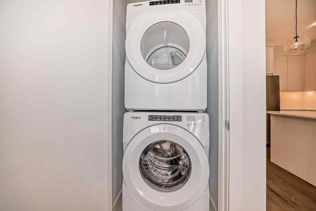 MLS® A2258094 - Unit #2520 395 Skyview Parkway NE in Cityscape Calgary, Residential