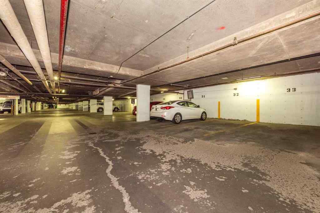 MLS® A2258095 - Unit #206 333 Garry Crescent NE in Greenview Calgary, Residential