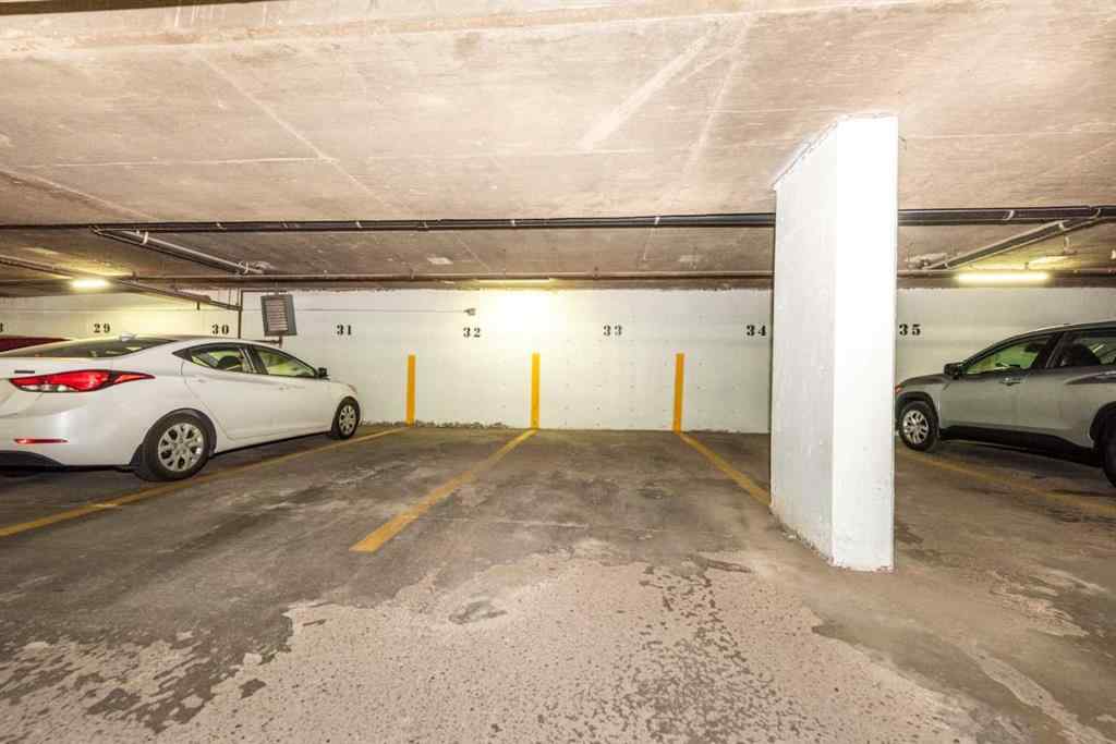 MLS® A2258095 - Unit #206 333 Garry Crescent NE in Greenview Calgary, Residential
