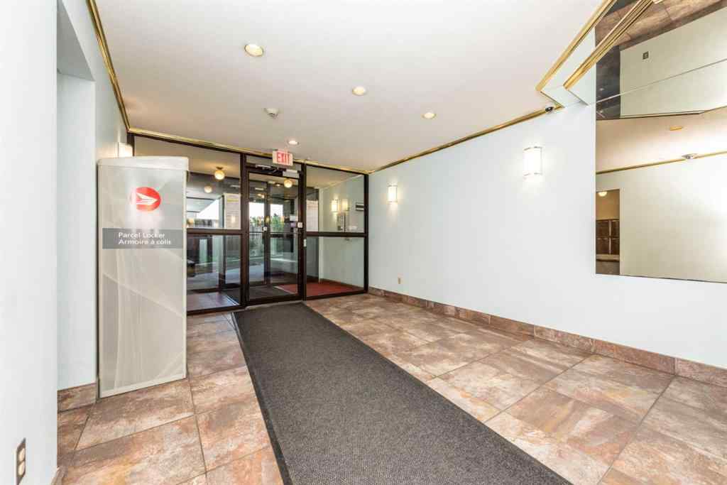 MLS® A2258095 - Unit #206 333 Garry Crescent NE in Greenview Calgary, Residential