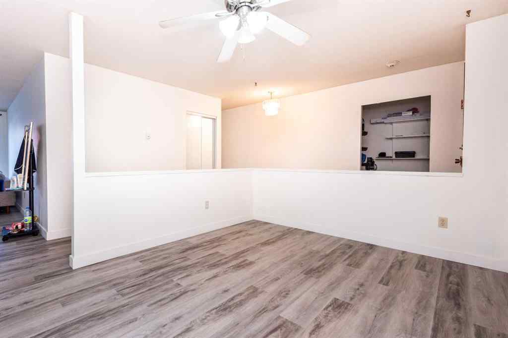 MLS® A2258095 - Unit #206 333 Garry Crescent NE in Greenview Calgary, Residential