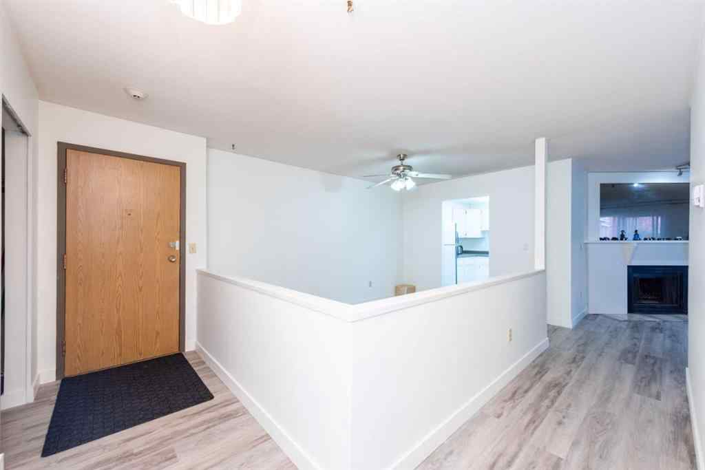 MLS® A2258095 - Unit #206 333 Garry Crescent NE in Greenview Calgary, Residential