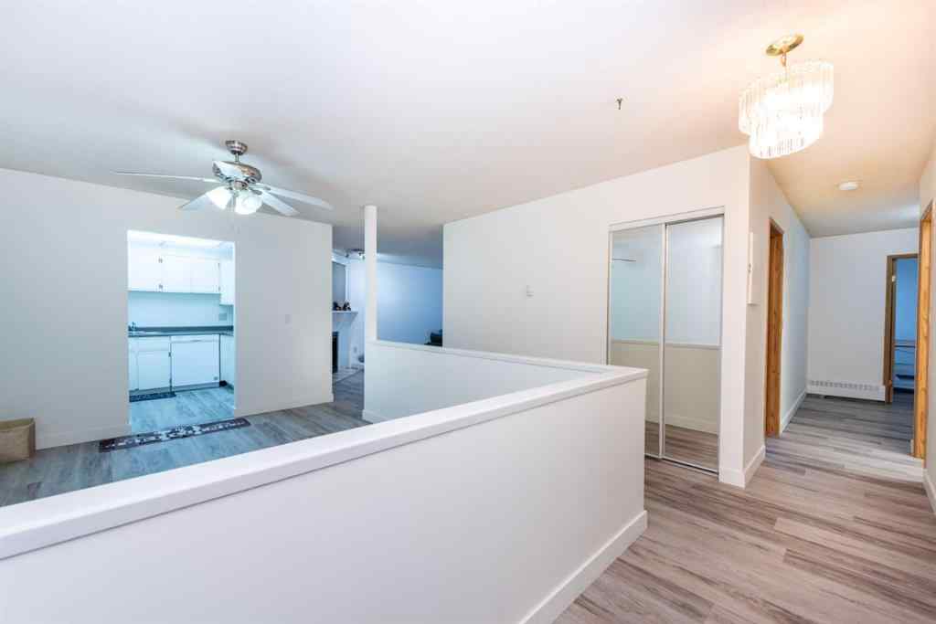 MLS® A2258095 - Unit #206 333 Garry Crescent NE in Greenview Calgary, Residential