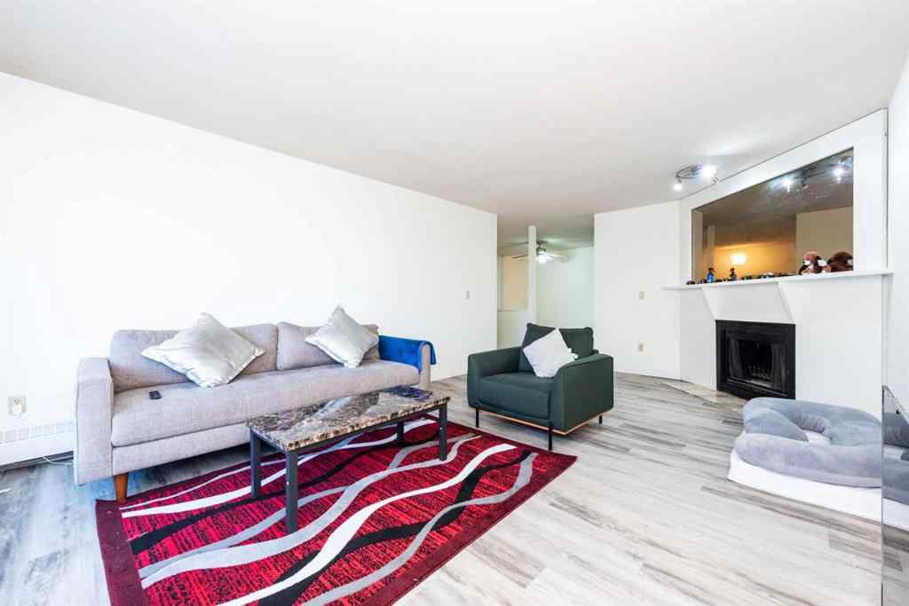 MLS® A2258095 - Unit #206 333 Garry Crescent NE in Greenview Calgary, Residential