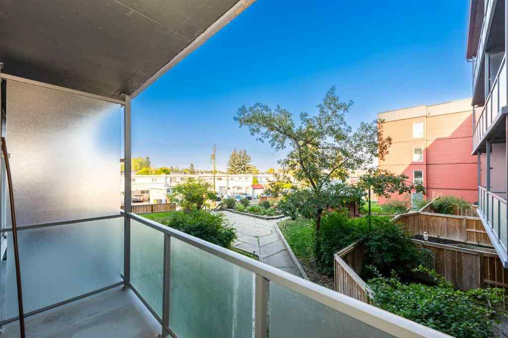 MLS® A2258095 - Unit #206 333 Garry Crescent NE in Greenview Calgary, Residential