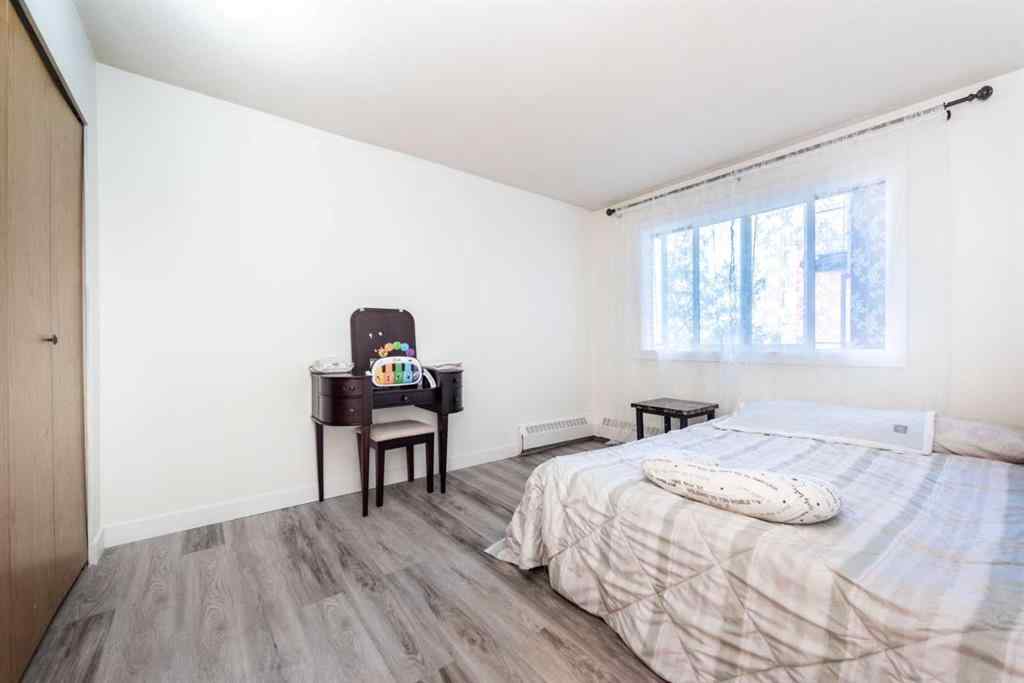 MLS® A2258095 - Unit #206 333 Garry Crescent NE in Greenview Calgary, Residential