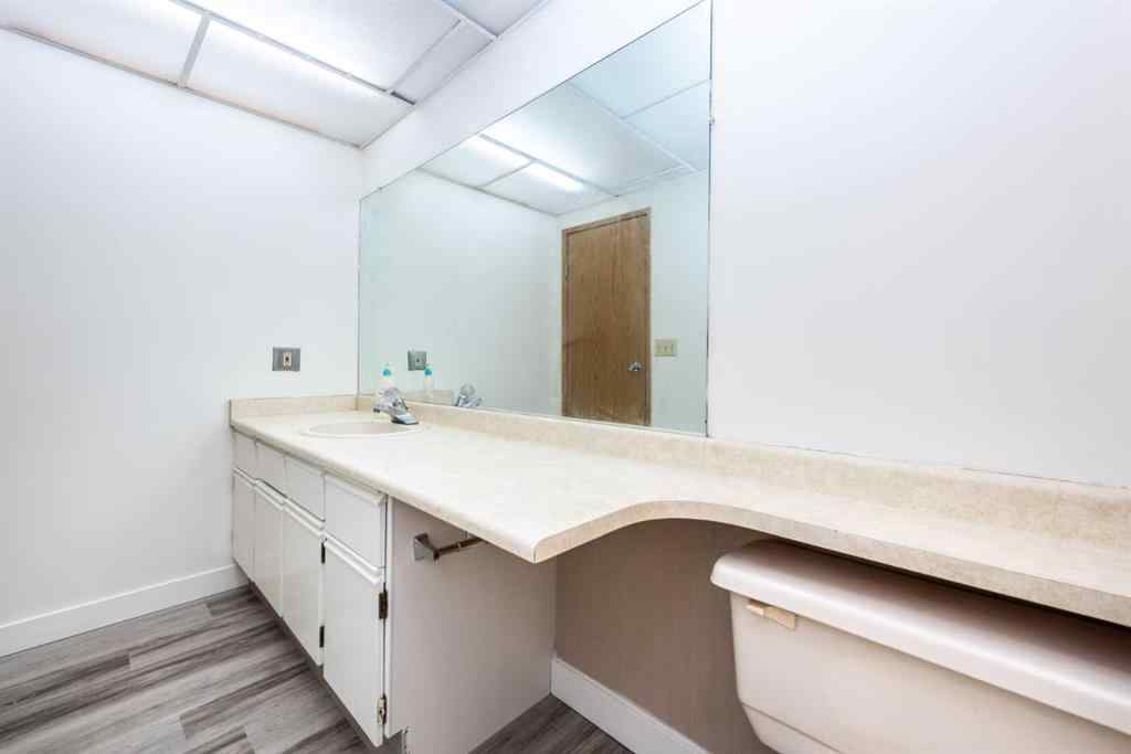 MLS® A2258095 - Unit #206 333 Garry Crescent NE in Greenview Calgary, Residential