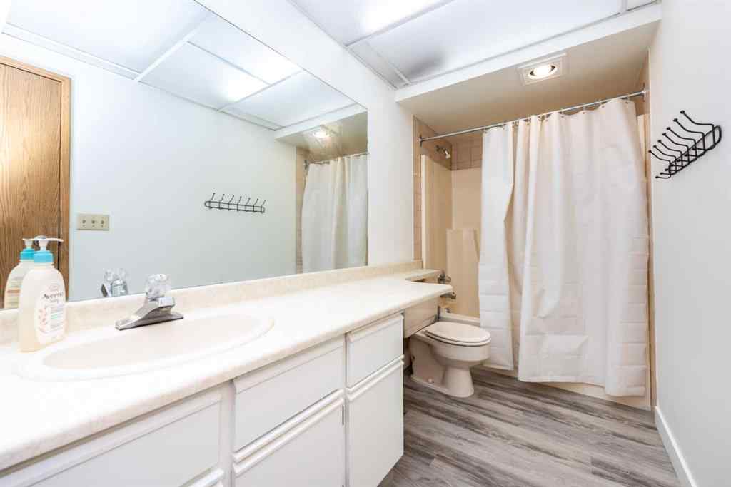 MLS® A2258095 - Unit #206 333 Garry Crescent NE in Greenview Calgary, Residential