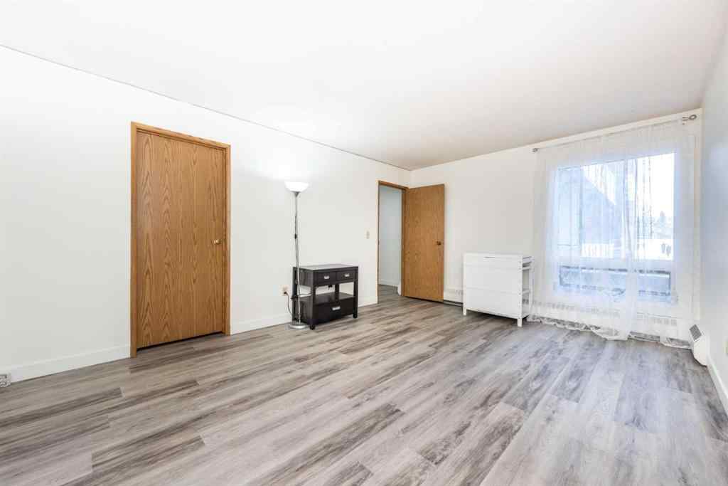 MLS® A2258095 - Unit #206 333 Garry Crescent NE in Greenview Calgary, Residential