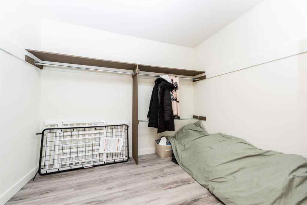 MLS® A2258095 - Unit #206 333 Garry Crescent NE in Greenview Calgary, Residential