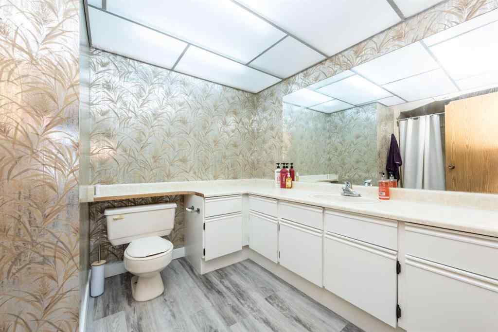 MLS® A2258095 - Unit #206 333 Garry Crescent NE in Greenview Calgary, Residential