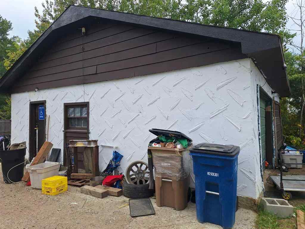 MLS® A2258096 - Unit ##369 13441 Twp Rd 665A   in Lac La Biche Lac La Biche, Residential