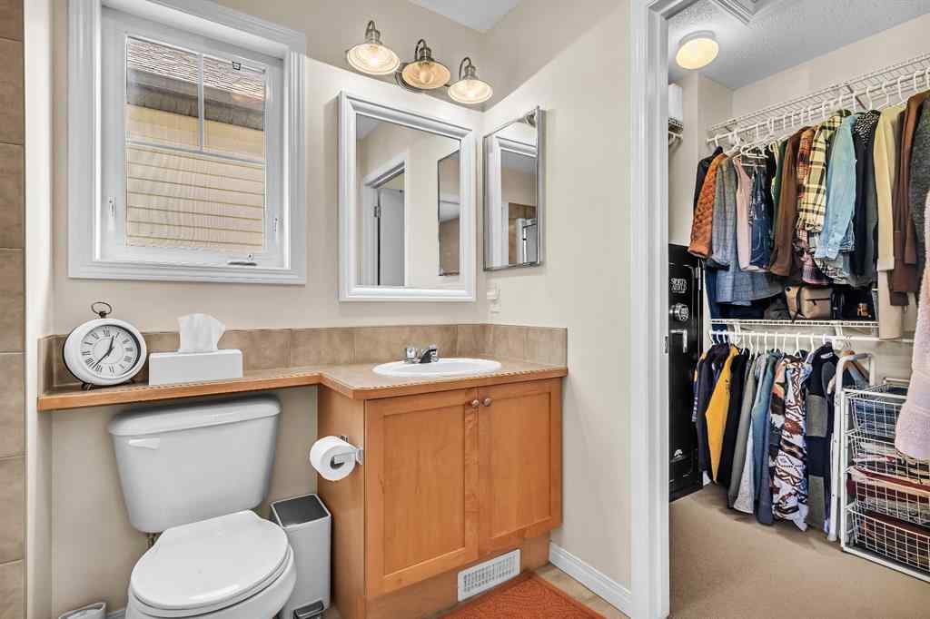 MLS® A2258097 - 140 Tuscany Ridge Terrace NW in Tuscany Calgary, Residential
