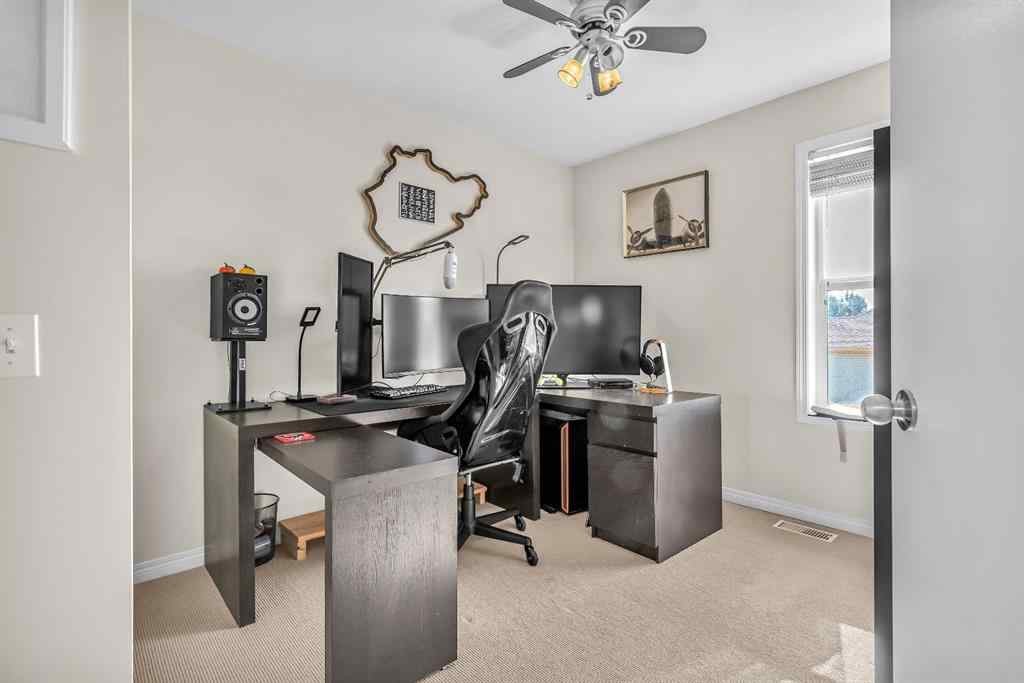 MLS® A2258097 - 140 Tuscany Ridge Terrace NW in Tuscany Calgary, Residential
