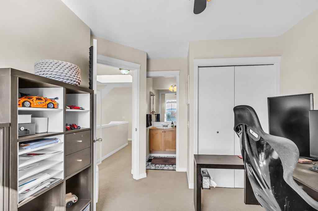 MLS® A2258097 - 140 Tuscany Ridge Terrace NW in Tuscany Calgary, Residential