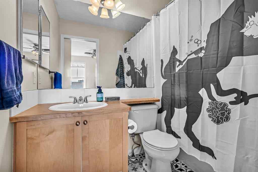 MLS® A2258097 - 140 Tuscany Ridge Terrace NW in Tuscany Calgary, Residential