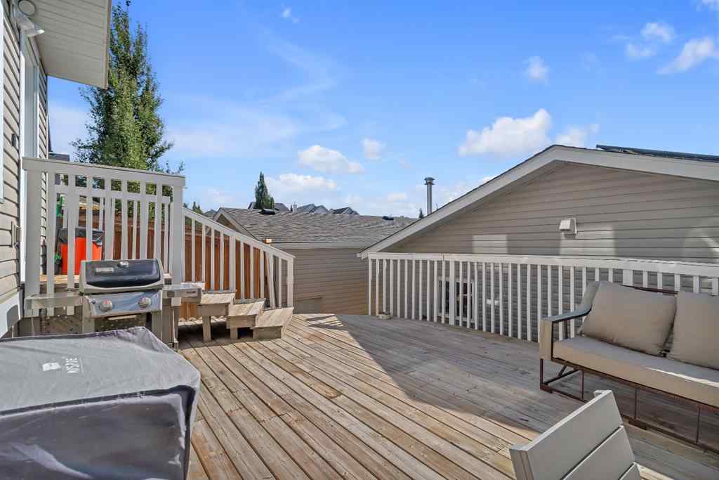 MLS® A2258097 - 140 Tuscany Ridge Terrace NW in Tuscany Calgary, Residential