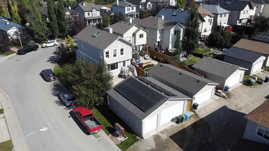 MLS® A2258097 - 140 Tuscany Ridge Terrace NW in Tuscany Calgary, Residential