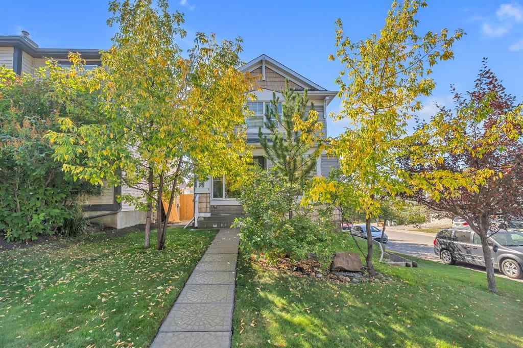MLS® A2258097 - 140 Tuscany Ridge Terrace NW in Tuscany Calgary, Residential