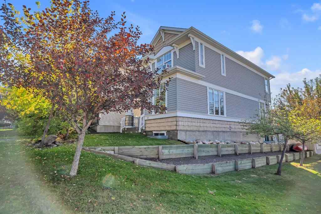 MLS® A2258097 - 140 Tuscany Ridge Terrace NW in Tuscany Calgary, Residential