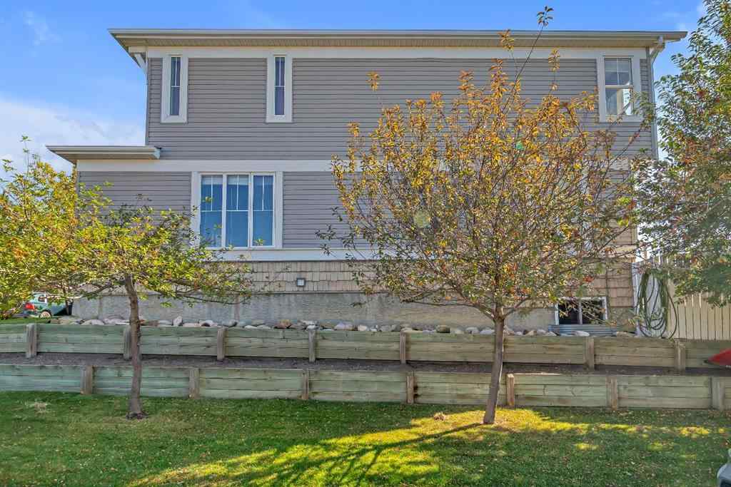 MLS® A2258097 - 140 Tuscany Ridge Terrace NW in Tuscany Calgary, Residential