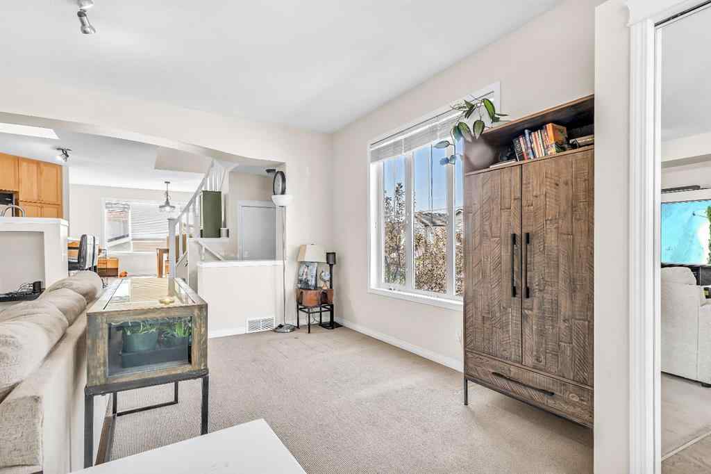 MLS® A2258097 - 140 Tuscany Ridge Terrace NW in Tuscany Calgary, Residential