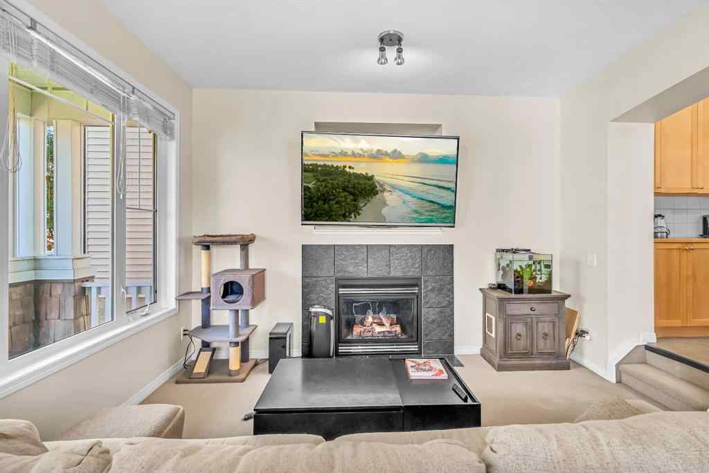MLS® A2258097 - 140 Tuscany Ridge Terrace NW in Tuscany Calgary, Residential