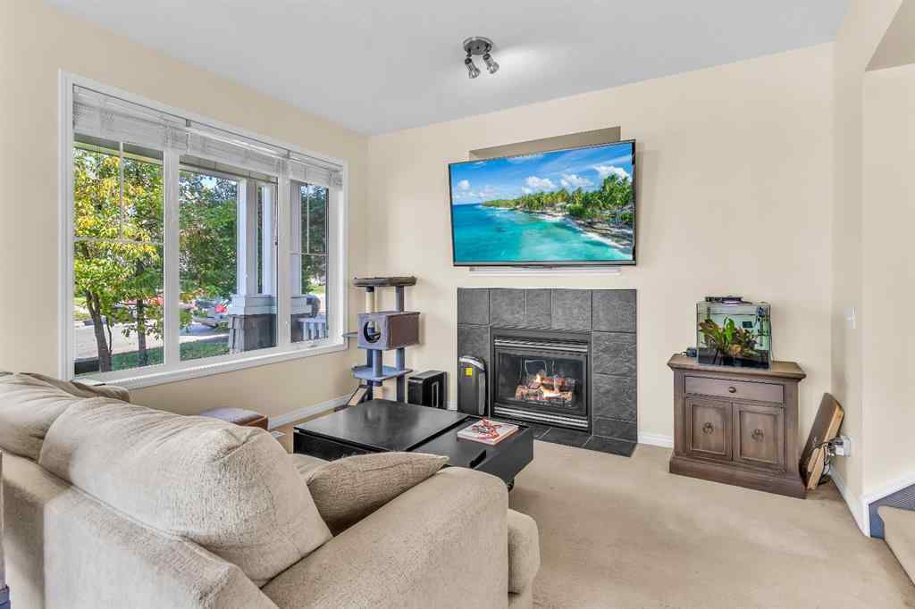 MLS® A2258097 - 140 Tuscany Ridge Terrace NW in Tuscany Calgary, Residential