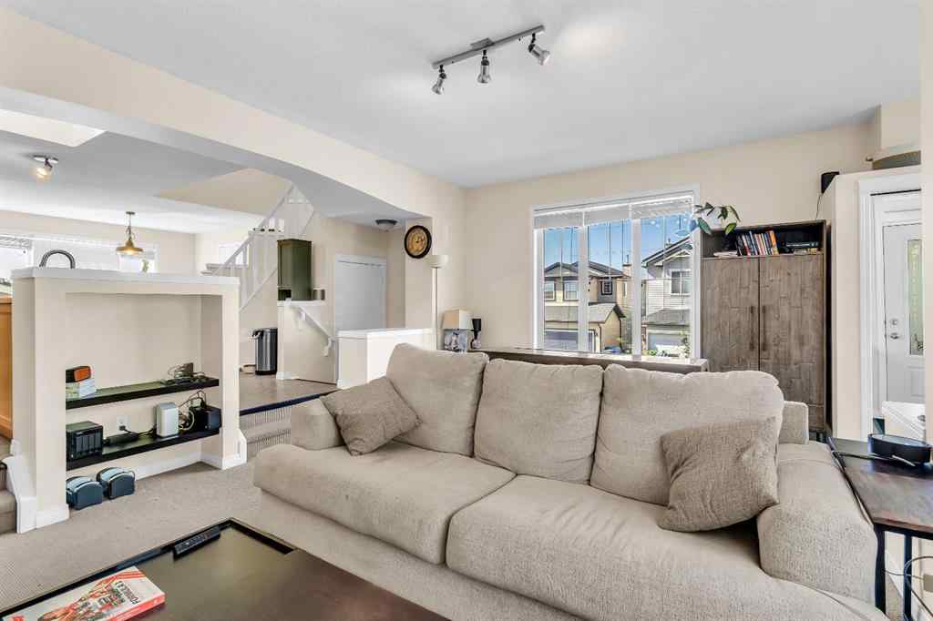 MLS® A2258097 - 140 Tuscany Ridge Terrace NW in Tuscany Calgary, Residential