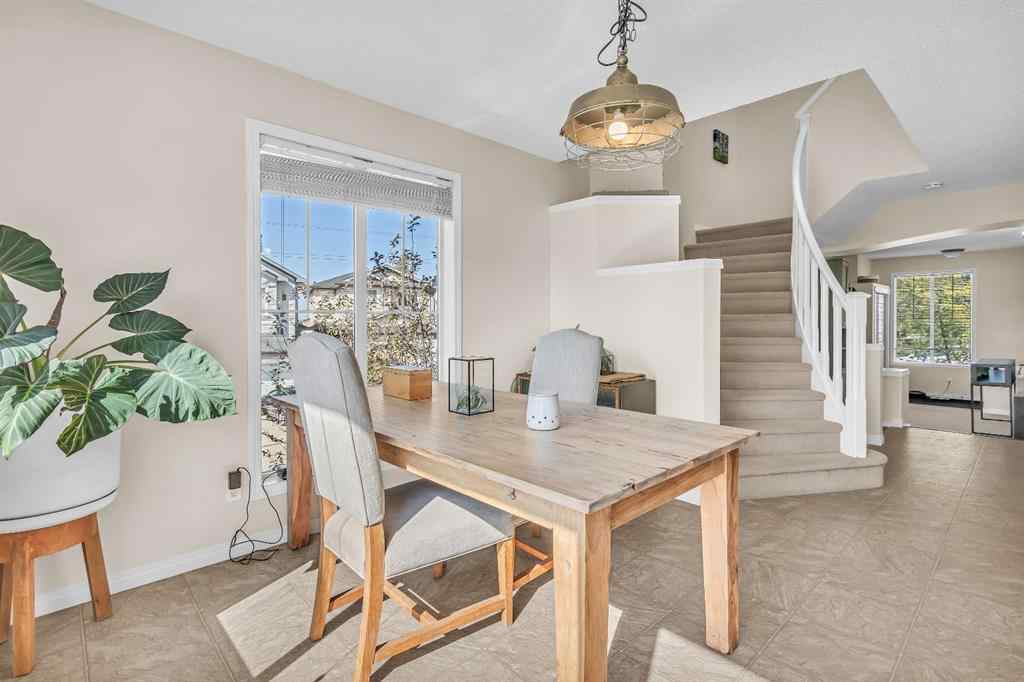 MLS® A2258097 - 140 Tuscany Ridge Terrace NW in Tuscany Calgary, Residential