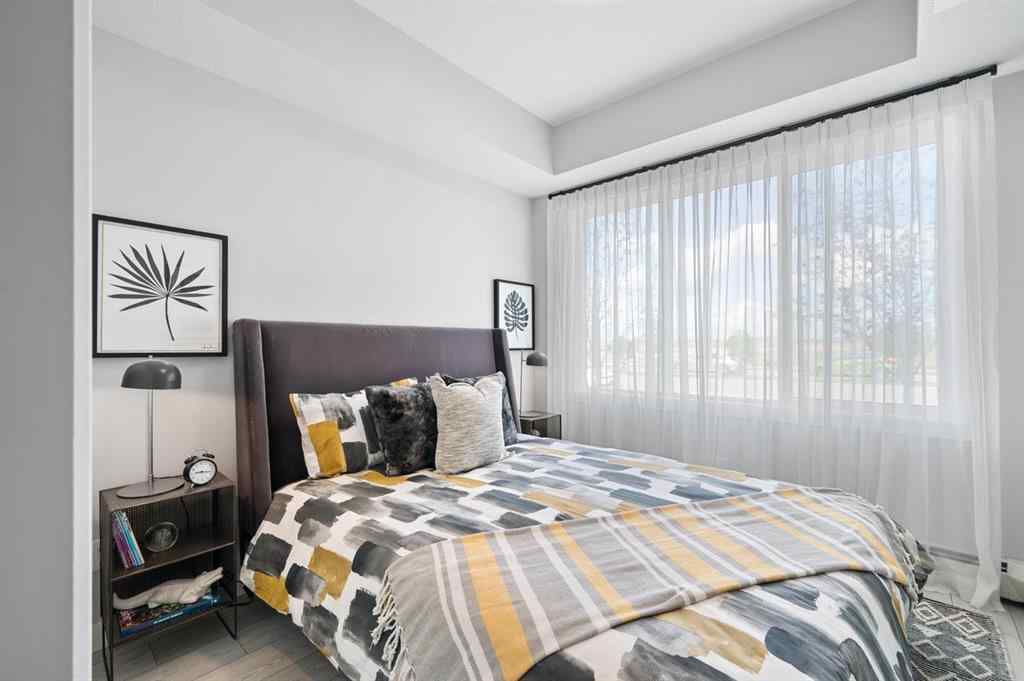 MLS® A2258098 - Unit #2307 395 Skyview Parkway NE in Cityscape Calgary, Residential