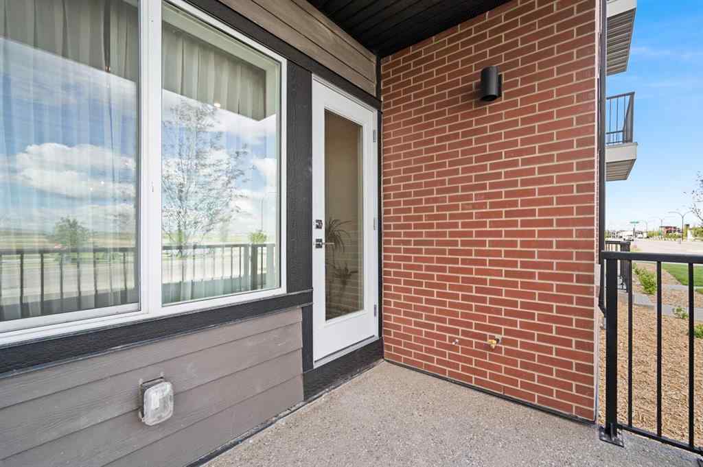 MLS® A2258098 - Unit #2307 395 Skyview Parkway NE in Cityscape Calgary, Residential