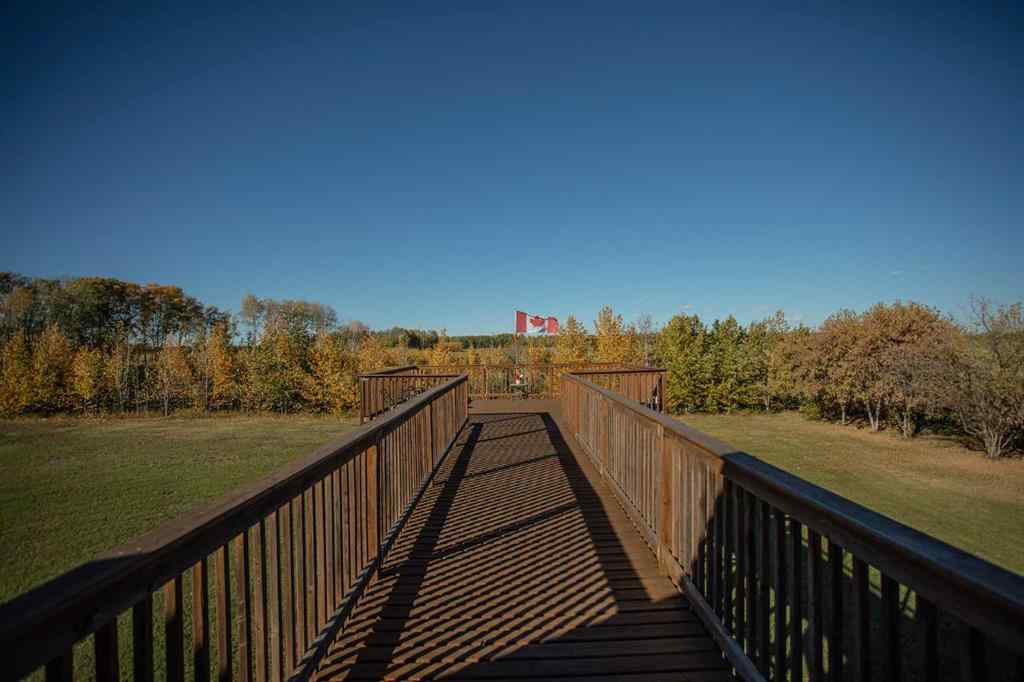 MLS® A2258099 - 15536 Township Road 1094   in NONE Rural Mackenzie County, Residential