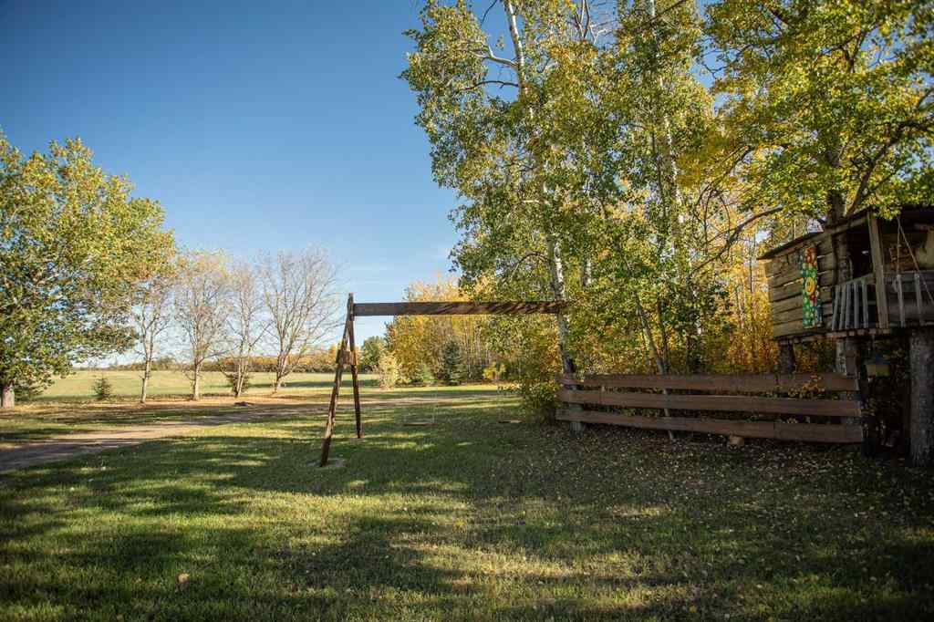 MLS® A2258099 - 15536 Township Road 1094   in NONE Rural Mackenzie County, Residential