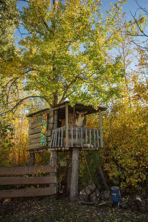 MLS® A2258099 - 15536 Township Road 1094   in NONE Rural Mackenzie County, Residential