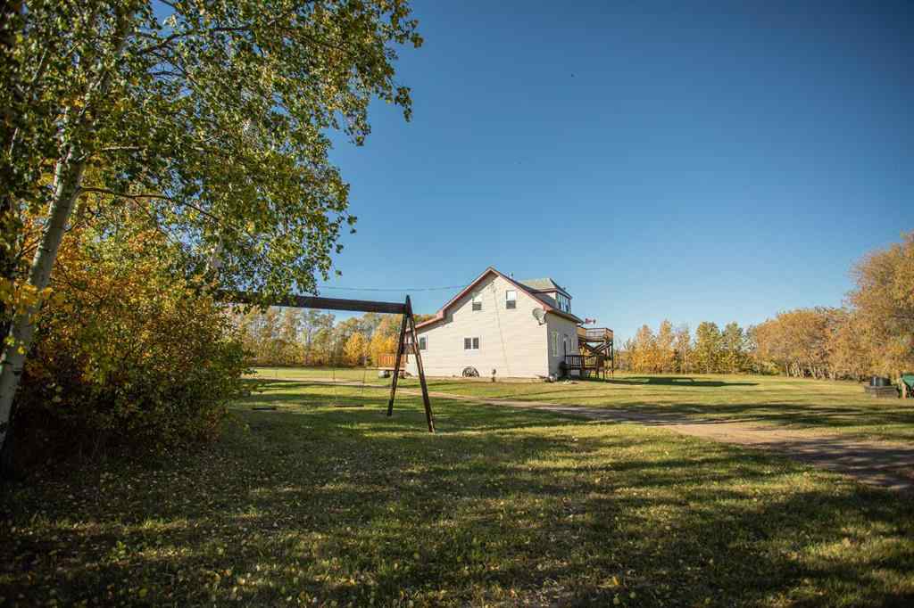 MLS® A2258099 - 15536 Township Road 1094   in NONE Rural Mackenzie County, Residential