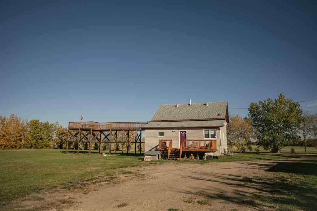 MLS® A2258099 - 15536 Township Road 1094   in NONE Rural Mackenzie County, Residential