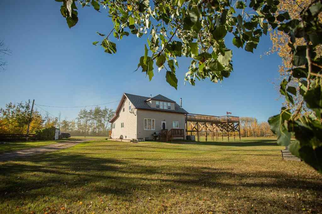 MLS® A2258099 - 15536 Township Road 1094   in NONE Rural Mackenzie County, Residential