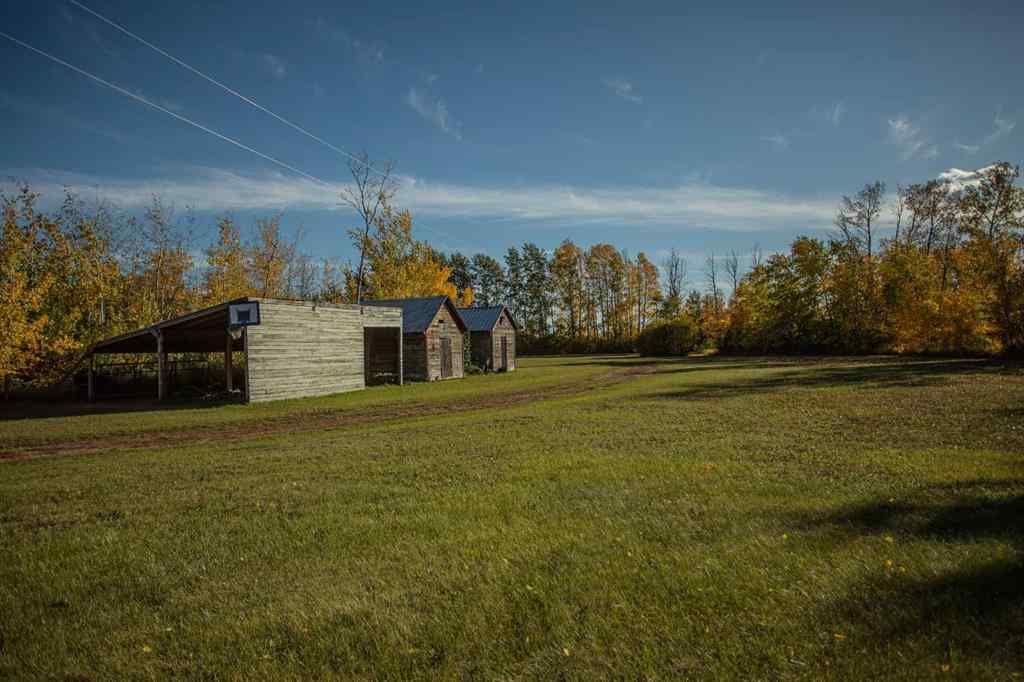 MLS® A2258099 - 15536 Township Road 1094   in NONE Rural Mackenzie County, Residential