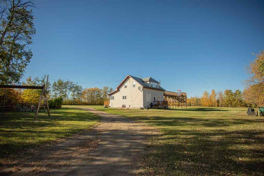 MLS® A2258099 - 15536 Township Road 1094   in NONE Rural Mackenzie County, Residential