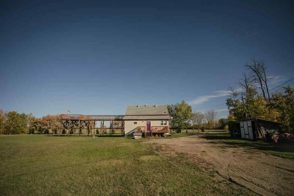 MLS® A2258099 - 15536 Township Road 1094   in NONE Rural Mackenzie County, Residential