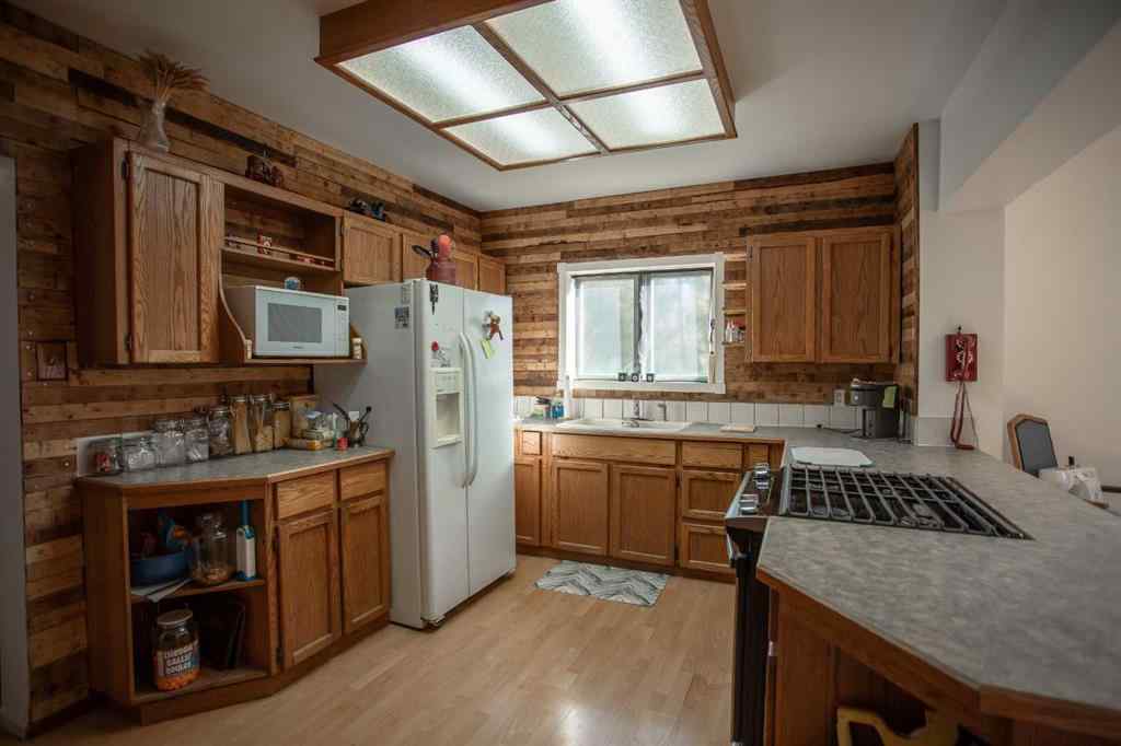 MLS® A2258099 - 15536 Township Road 1094   in NONE Rural Mackenzie County, Residential