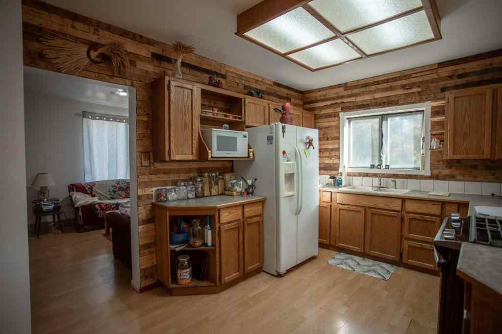 MLS® A2258099 - 15536 Township Road 1094   in NONE Rural Mackenzie County, Residential