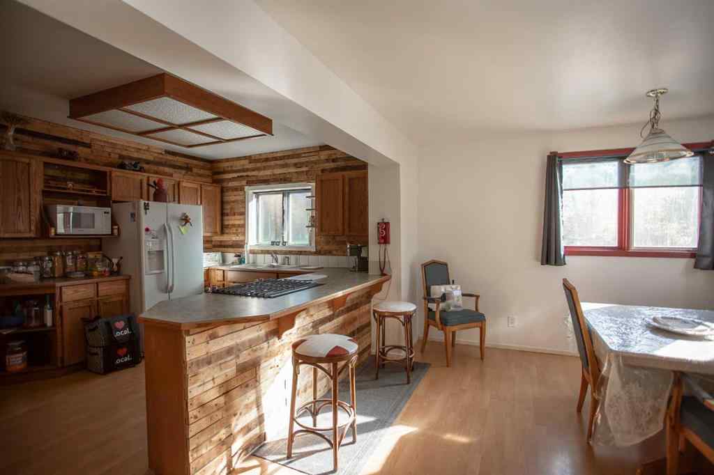 MLS® A2258099 - 15536 Township Road 1094   in NONE Rural Mackenzie County, Residential