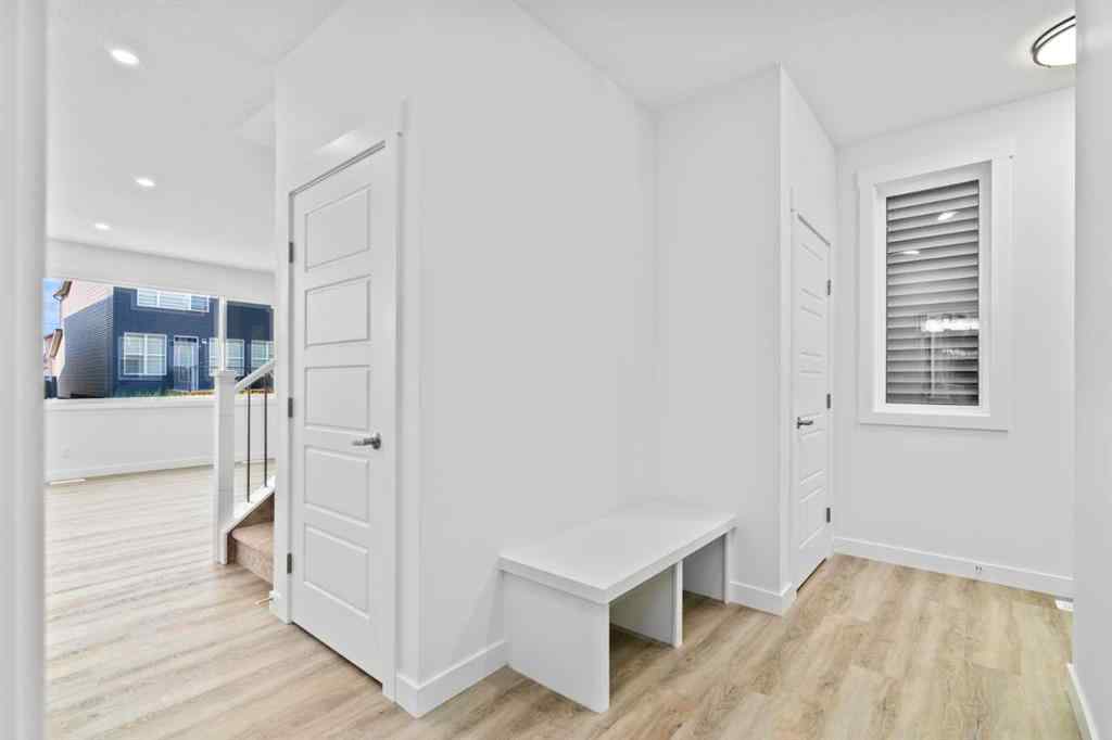 MLS® A2258100 - 121 Creekstone Landing SW in Pine Creek Calgary, Residential